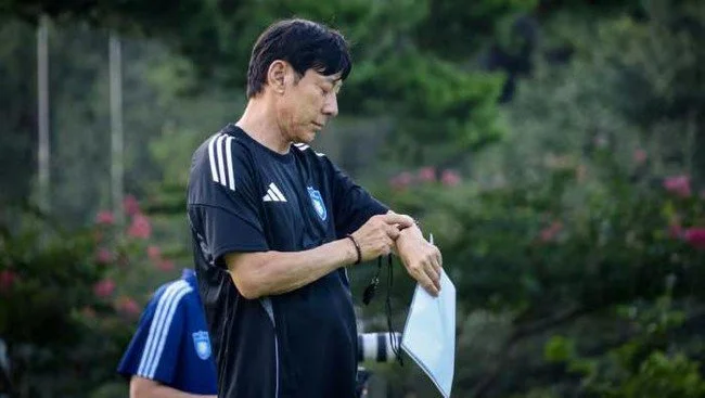 Reaksi STY usai Federasi Korea Jatuhkan Sanksi 10 Tahun: Tidak Adil