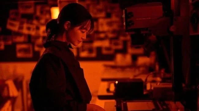 Review Film: The Eyes (2026)