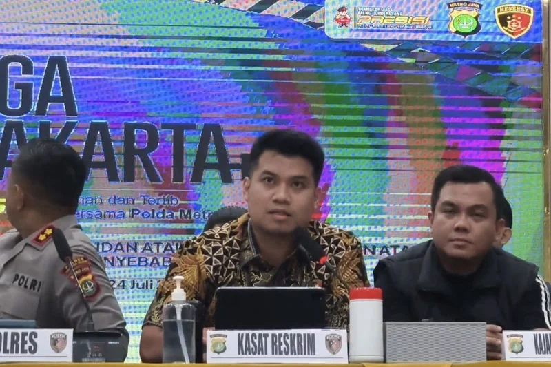 Terungkap, Anggota TNI Tewas di Kelapa Dua Tangerang Setelah Ditusuk 10 Kali Usai Cekcok Rebutan Sate Taichan