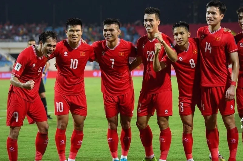 Hasil Timor Leste Vs Vietnam 0-7: Sinyal Kuat untuk Timnas Indonesia