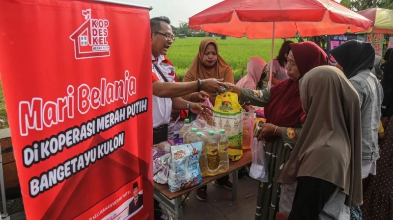 Merawat Koperasi agar Berdaya Melampaui Dinamika Politik