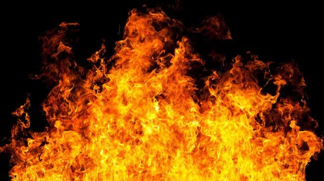2 Lansia Tewas dalam Kebakaran Rumah di Makassar, Diduga Akibat Lilin