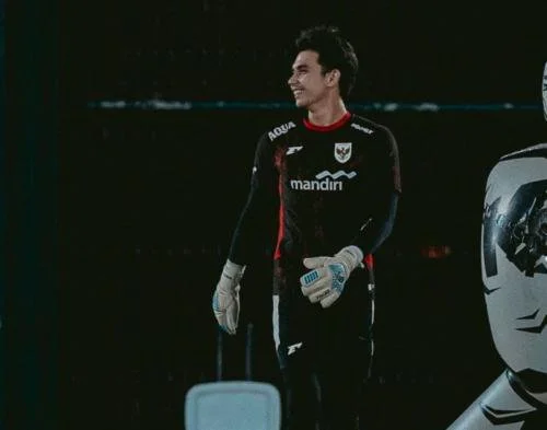 Nadeo Argawinata. (Foto: PSSI)