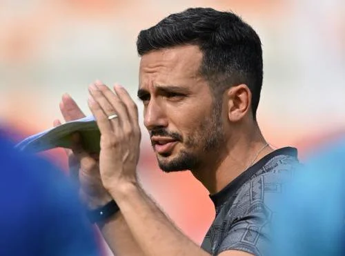 Mauro Jeronimo. (Foto: Instagram/borneofc.id)