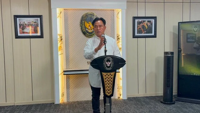 Menko Yusril Ungkap RI Tak Ingin Repatriasi Hambali: Lebih Baik Diadili di AS