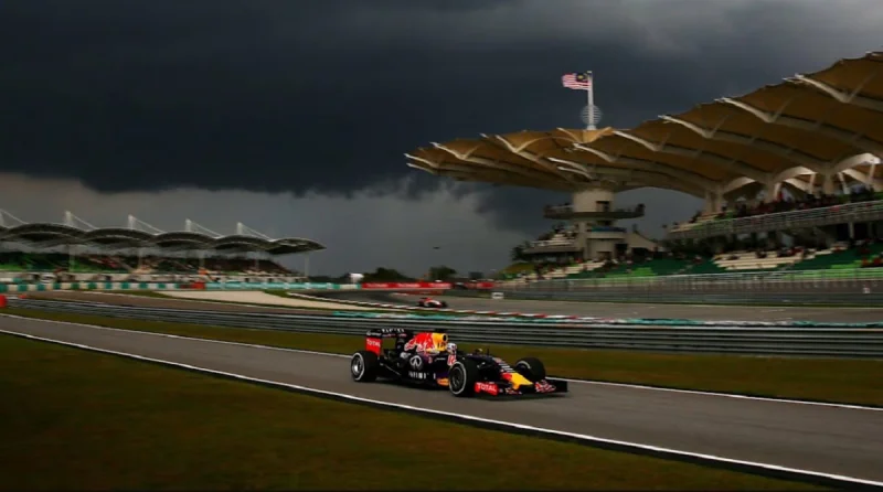 Malaysia Berpotensi Kembali Gelar Balapan F1 di 2026!