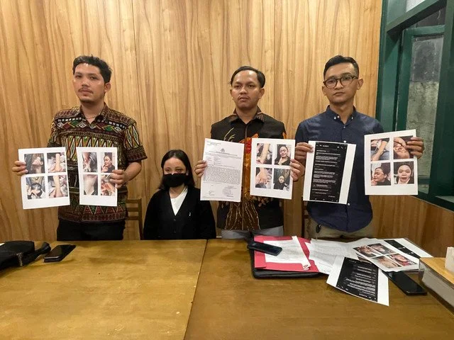 Wanita di Depok Polisikan Mantan Pacar usai Diduga Dianiaya