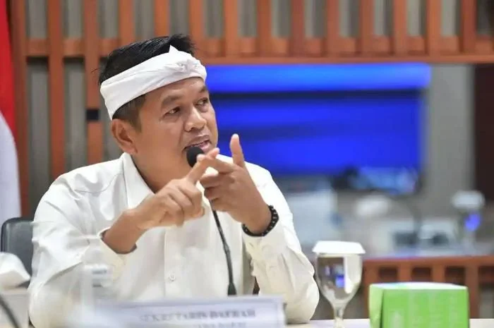Dedi Mulyadi Buat Sayembara untuk Tangkap Maling, Copet, Rampok hingga Begal di Jabar, Hadiahnya Rp 50 Juta!