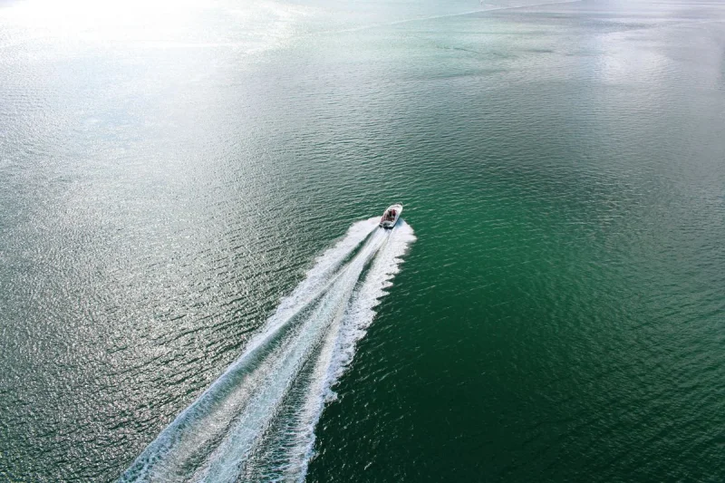 Speedboat Pembawa 11 Wisatawan Asing Hilang Kontak Menuju Gorontalo, Pencarian Ditunda