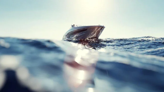 Basarnas Tunda Pencarian Speedboat yang Hilang Kontak di Gorontalo