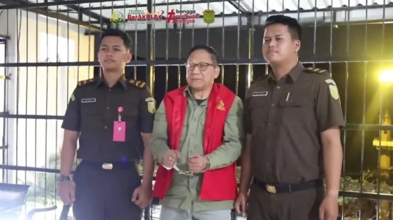 Anggaran Pakan Hewan di Kebun Binatang Surabaya Dikorupsi Rp10,2 M di, DPR Minta Semua Diperiksa!