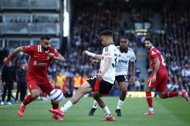 Eks Man United Sebut Antonee Robinson Suksesor Luke Shaw Nan Ekonomis