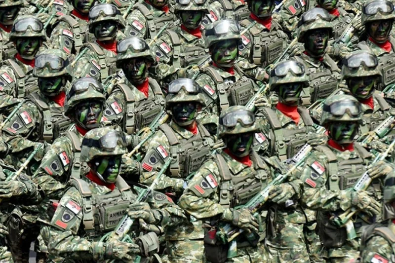 TNI Percepat Pembentukan Kodam Baru di NTT, Perbatasan RI-Timor Leste Jadi Fokus