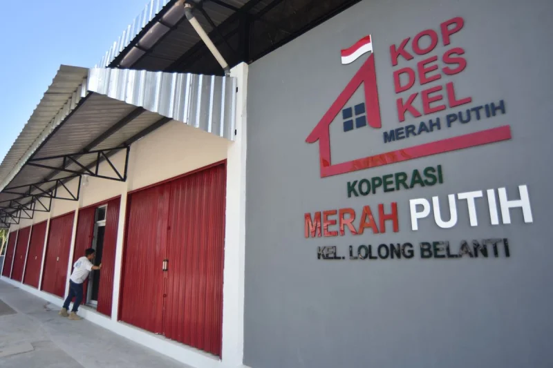 Penyaluran Bansos Lewat Kopdes Dikaji, Pemerintah Diminta Tak Persulit Masyarakat