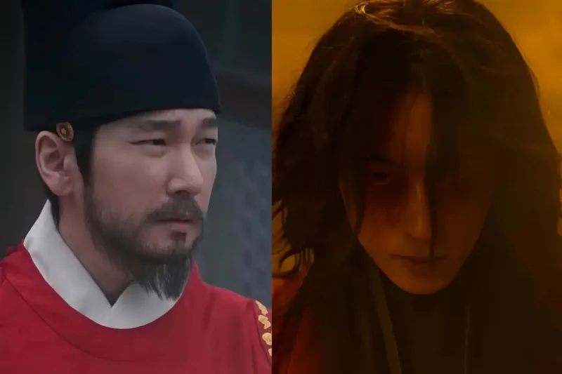 7 Alasan Raja Jadi Target Pertama Ak Gwi Gu Cheon di The East Palace