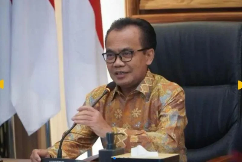 RI Kena Tarif Ekspor 10 Persen ke AS, Pemerintah Cek Hasil Investigasi