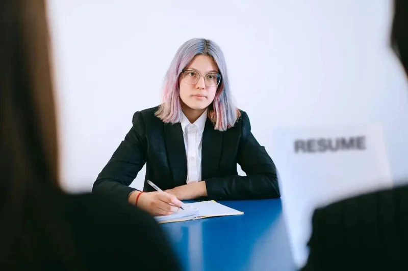 Pertanyaan Interview yang Sering Membuat Kandidat Gugup