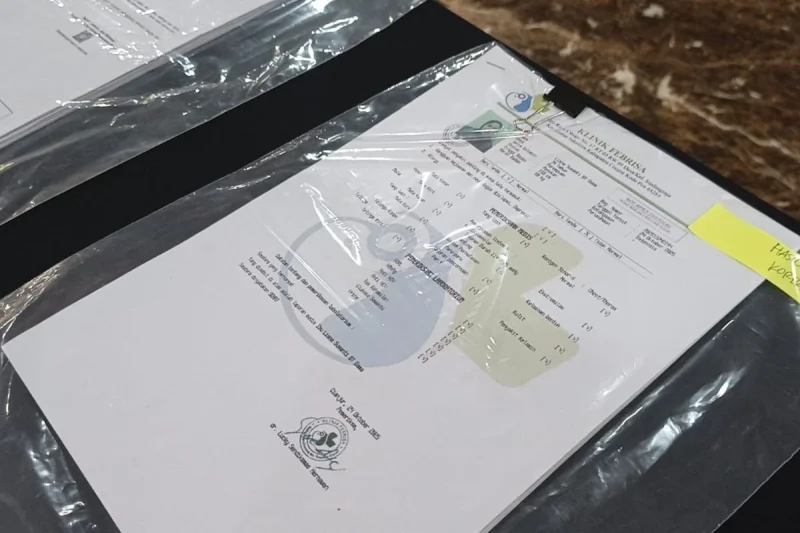Agen Pekerja Migran Tawarkan Kerja ke Turki, 105 ART Malah Dieksploitasi di Libya