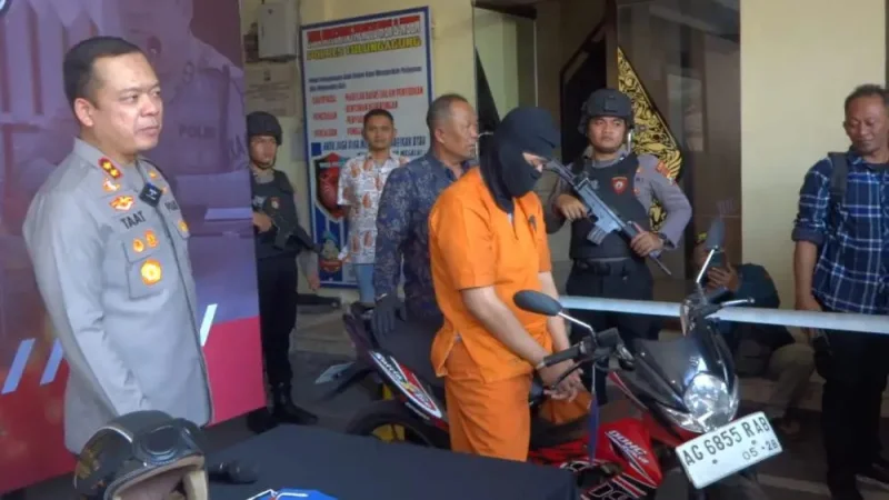 Dedi Mulyadi Tegaskan Sayembara Begal Bukan Ajak Warga Menghakimi