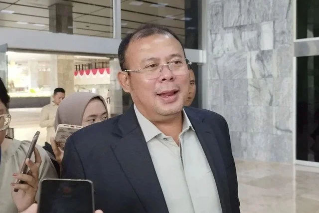 Pimpinan DPR Minta Revitalisasi Sekolah Harus Merata: Negeri-Swasta Setara