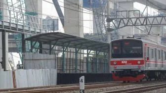 Rute Lengkap KRL, TransJakarta dan Mikrotrans Menuju ke JIS