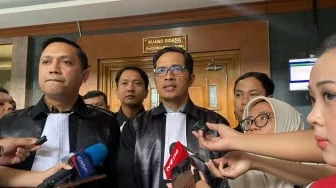 Eks Jubir KPK Beberkan Detik-detik Febri Adriansyah Ditahan: Awalnya Saksi Lalu BAP Tersangka