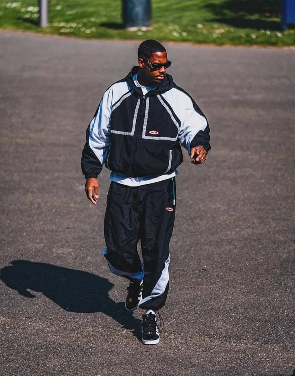 Style ala Mike Maignan