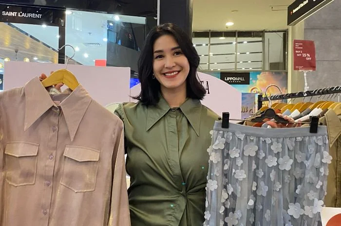 Reunian, Girl Band Princess Fix Tak Libatkan Elma Agustin