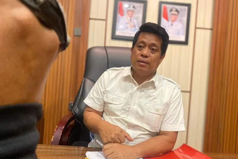 Kecam Pengeroyokan Guru SD di Teritip, Disdikbud Balikpapan Siapkan Pendampingan Hukum