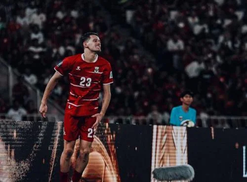 Justin Hubner. (Foto: Instagram/justinhubner5)