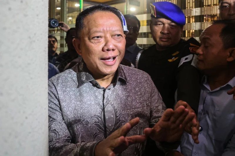 Kuasa Hukum Ungkap Febrie Terjerat Banyak Sprindik, Ada dari Polri dan Kejagung