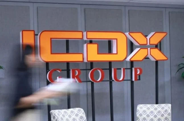 Transaksi Emas Digital di ICDX Melonjak 338 Persen pada Semester I 2026