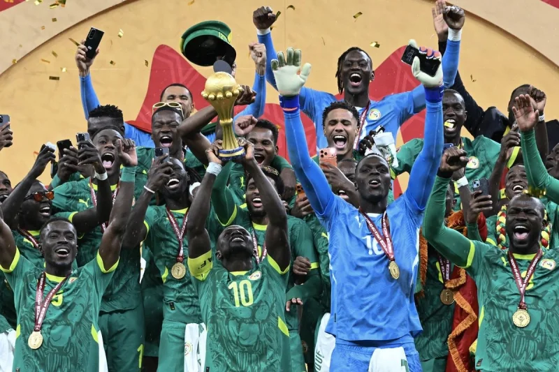 CAS Gelar Sidang Banding Pencabutan Gelar Piala Afrika Senegal pada 8 Oktober 2026