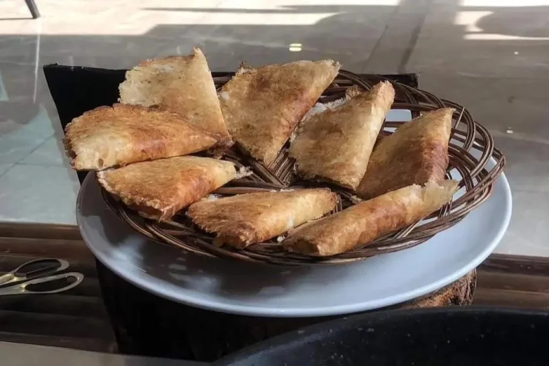 5 Tempat Jajanan Jadul di Sekitar Kampung Batik Laweyan Solo