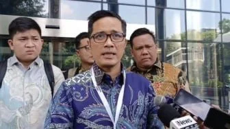 Profil Febri Diansyah: Eks Jubir KPK yang Kini Jadi Pengacara Febrie Adriansyah