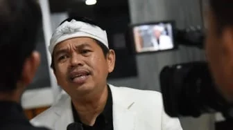 Sayembara Rp10 Juta Dedi Mulyadi: Pelaku Begal Jangan Babak Belur, Lecet Dikit Boleh