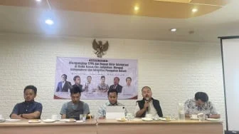 Peneliti Kebijakan Dorong Pengusutan Kasus Eks Jampidsus Mengarah ke Aktor Intelektual
