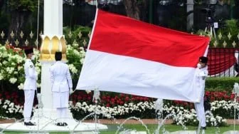 Kapan Pendaftaran Upacara 17 Agustus 2026 di Istana Dibuka? Cek Bocoran Jadwal dan Syaratnya!