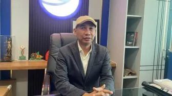 Soroti 'Privilese' Eks Jampidsus, Legislator NasDem: Jangan Sampai Muncul Kesan Perlakuan Berbeda!