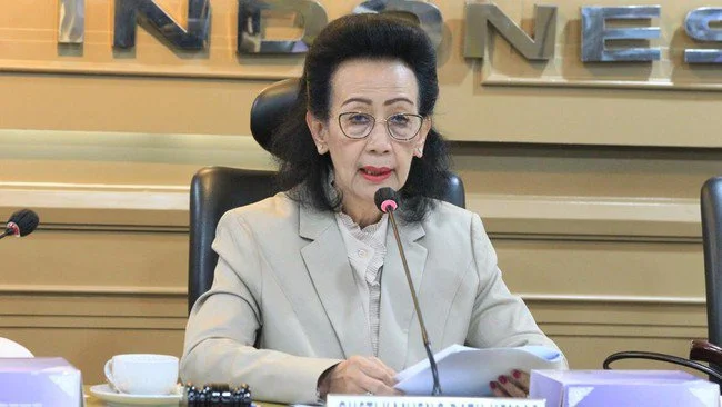 DPD: RUU Daerah Kepulauan Perkuat Arah Kebijakan Pembangunan