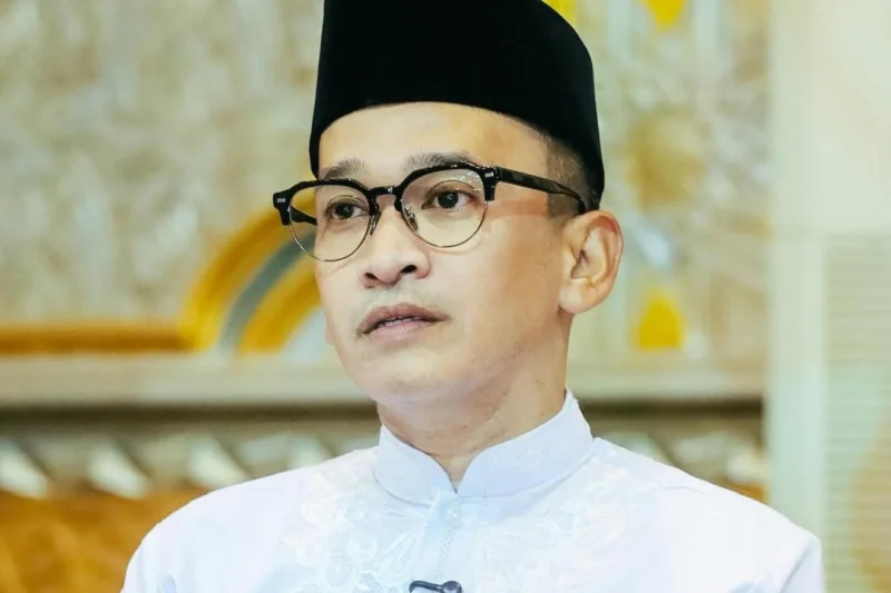 Ruben Onsu Tanggapi Tudingan Sarwendah Pindah Rumah untuk Cari Aman