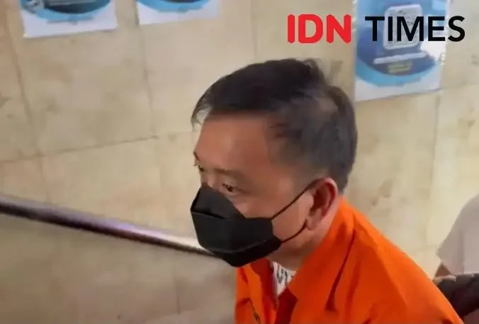 Kasus Febrie, Pengacara Don Ritto Singgung Tekanan ke Tim 9 Kejagung Politis