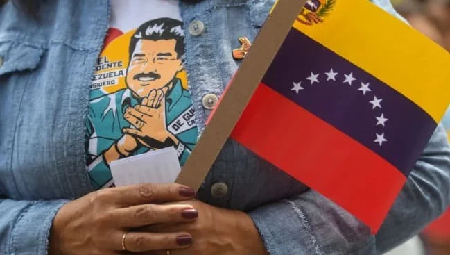Venezuela Memulai Proses Pengunduran Diri dari Mahkamah Pidana Internasional