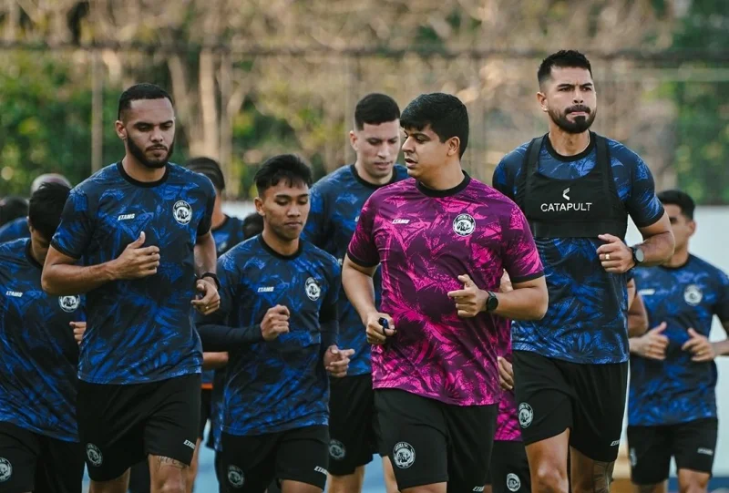 Bukan Trofi, Ini Misi Utama Arema FC di Piala Presiden 2026