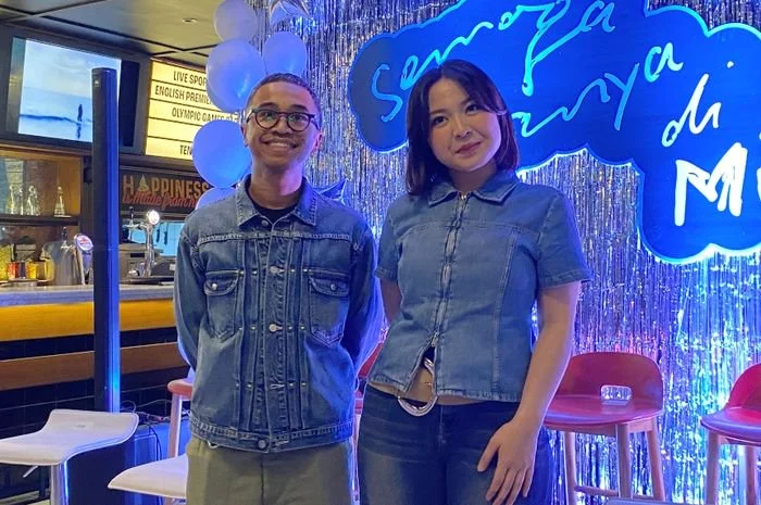 Catat Jadwalnya! Rundown Showcase Album Baru Bernadya Semoga Hanya di Mimpi