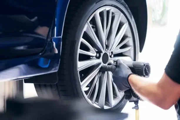 Ban Belakang Cepat Habis padahal Penggerak Depan, Kenapa?
