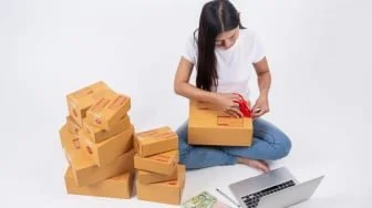 Cara UMKM Agar Tidak Kena Potong Pajak e-Commerce saat Jualan Online