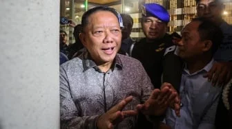 Tanpa Rompi Pink, Eks Jampidsus Febrie Adriansyah Ditahan di Rutan KPK