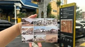Gojek Luncurkan Fitur Jalan Jajan di Aplikasi, Permudah Wisata dan Kuliner Saat Libur Sekolah 2026