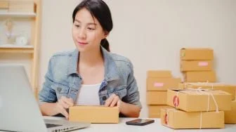 Aturan Pajak Marketplace Resmi Berlaku, Cek Daftar Omzet yang Bebas Potongan